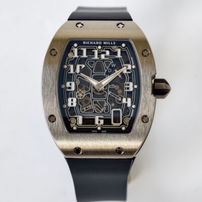 Richard Mille RM67-01 Date display - 1:1 Best Edition Replica Watches