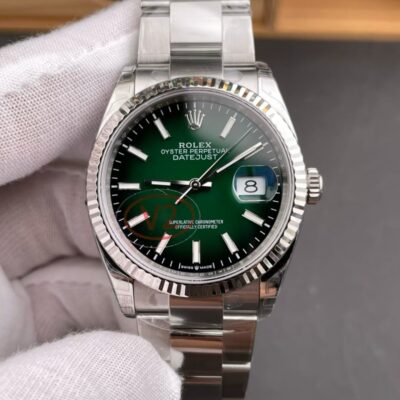Rolex Datejust m126234-0060 - 1:1 Best Edition Replica Watches