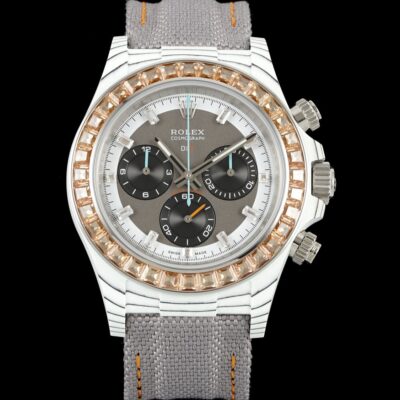 Rolex Daytona Desert Eagle - 1:1 Best Edition Replica Watches