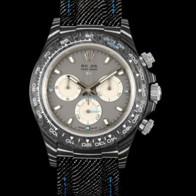 Rolex Daytona Ghost Racer - 1:1 Best Edition Replica Watches