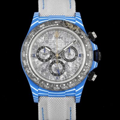 Rolex Daytona Liquid Titanium - 1:1 Best Edition Replica Watches