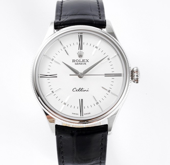 Rolex Cellini 50509-0007 - 1:1 Best Edition Replica Watches
