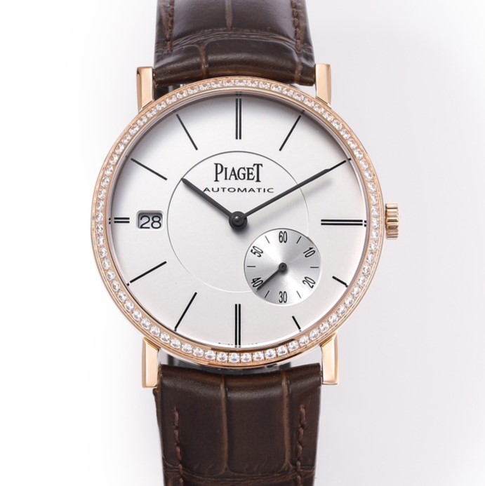 Piaget Altiplano G0A38139 - 1:1 Best Edition Replica Watches
