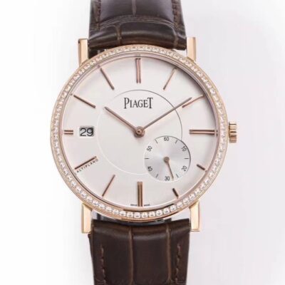Piaget Altiplano G0A45401 - 1:1 Best Edition Replica Watches