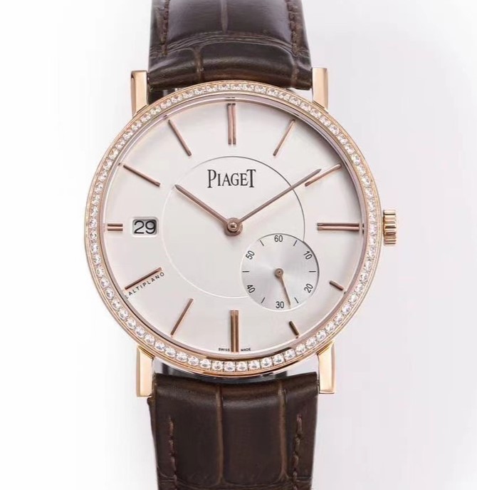 Piaget Altiplano G0A45401 - 1:1 Best Edition Replica Watches