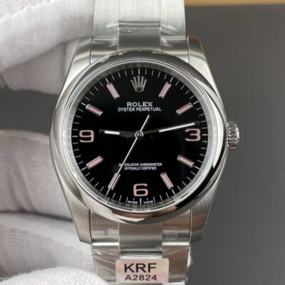 Rolex Oyster Perpetual 116000 - 1:1 Best Edition Replica Watches