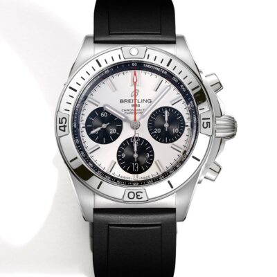 Breitling Chronomat AB0134101G1S1 - 1:1 Best Edition Replica Watches
