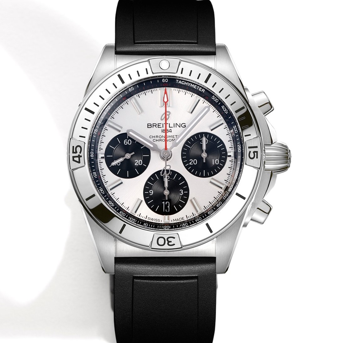 Breitling Chronomat AB0134101G1S1 - 1:1 Best Edition Replica Watches