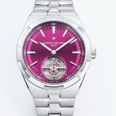 Vacheron Constantin 6000V-210T-H179 - 1:1 Best Edition Replica Watches