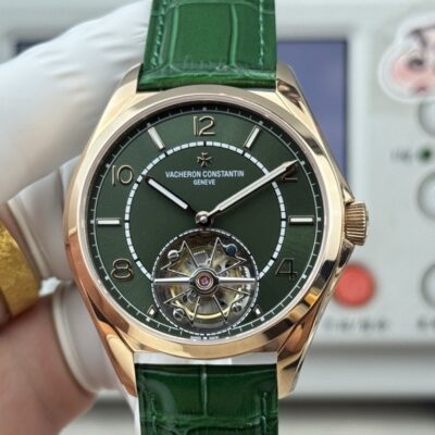 Vacheron Constantin 6000E - 1:1 Best Edition Replica Watches