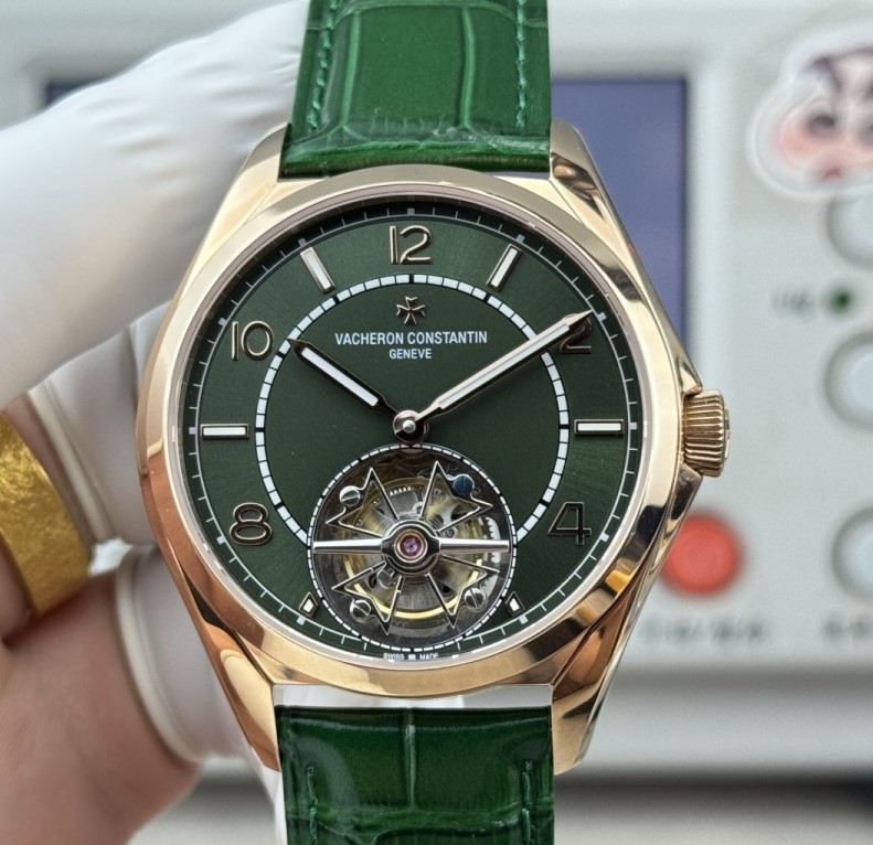 Vacheron Constantin 6000E - 1:1 Best Edition Replica Watches