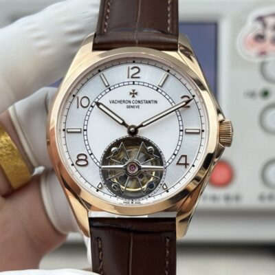 Vacheron Constantin 6000E-000R-B488 - 1:1 Best Edition Replica Watches