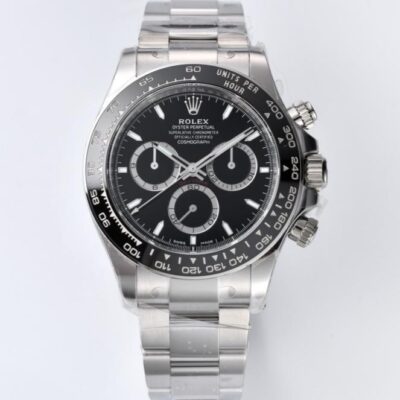 Rolex Daytona m126500ln-0002 - 1:1 Best Edition Replica Watches
