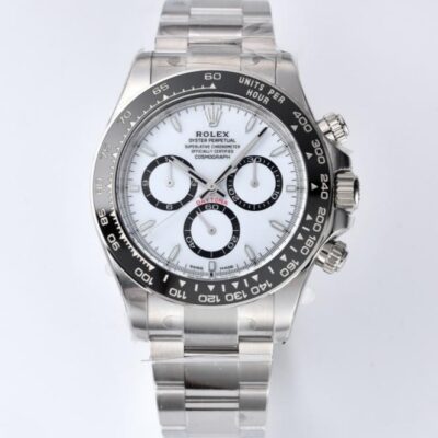Rolex Daytona m126500LN-0001 - 1:1 Best Edition Replica Watches