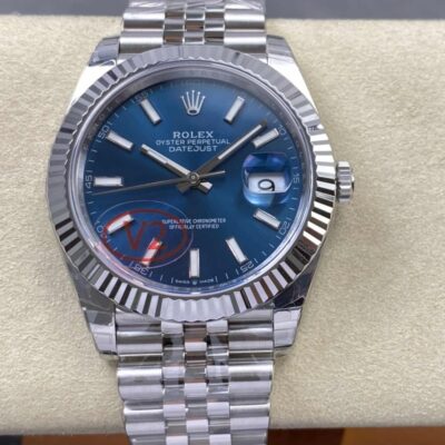 Rolex Datejust m126334-0038 - 1:1 Best Edition Replica Watches