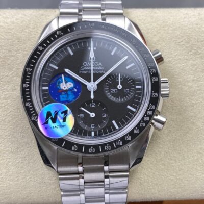 Omega Speedmaster 3578.51.00 - 1:1 Best Edition Replica Watches