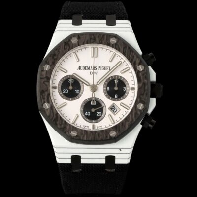 DIW Factory Audemars Piguet 26240 - 1:1 Best Edition Replica Watches