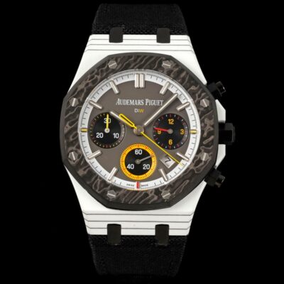 Audemars Piguet 26240 Timing - 1:1 Best Edition Replica Watches