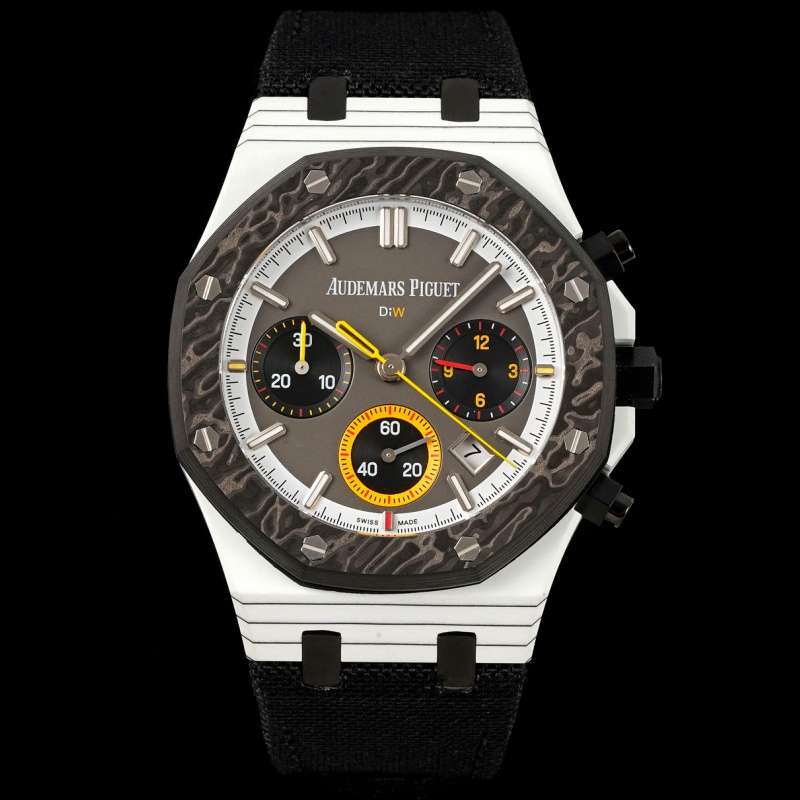 Audemars Piguet 26240 Timing - 1:1 Best Edition Replica Watches