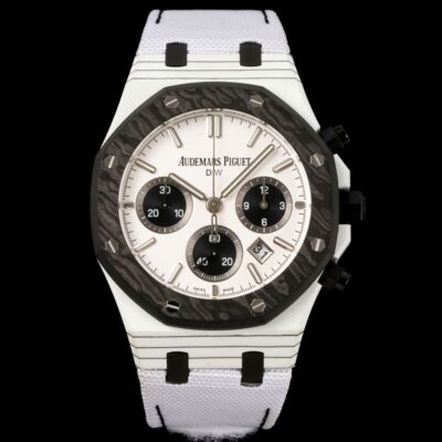 Audemars Piguet 26240 Date display - 1:1 Best Edition Replica Watches