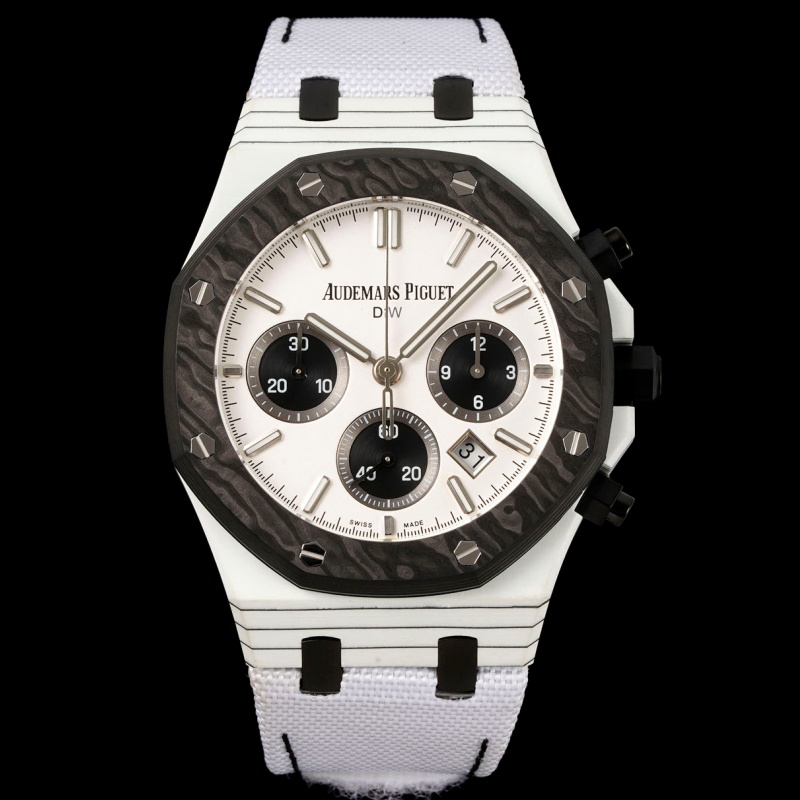 Audemars Piguet 26240 Date display - 1:1 Best Edition Replica Watches