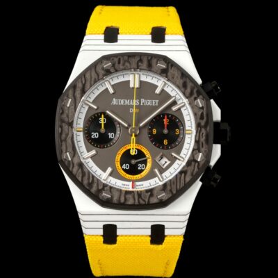Audemars Piguet 26240 carbon fiber - 1:1 Best Edition Replica Watches