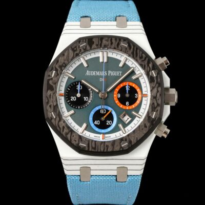 Audemars Piguet 26240 Flyback - 1:1 Best Edition Replica Watches