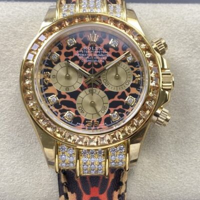 Rolex Daytona 116598 SACO - 1:1 Best Edition Replica Watches
