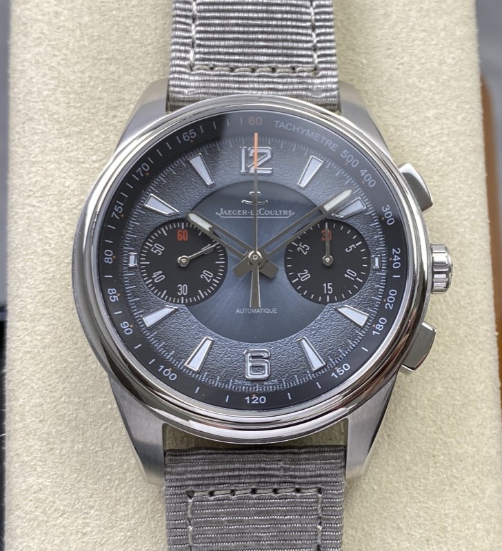 Jaeger-LeCoultre Polaris Q9028651 - 1:1 Best Edition Replica Watches