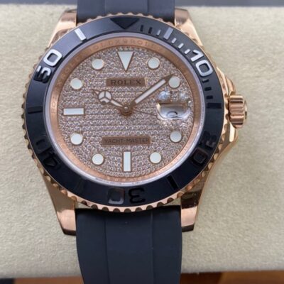 Rolex Yacht-Master m116655-0005 - 1:1 Best Edition Replica Watches