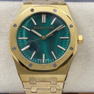 Audemars Piguet 15513BA.OO.1320BA.01 - 1:1 Best Edition Replica Watches