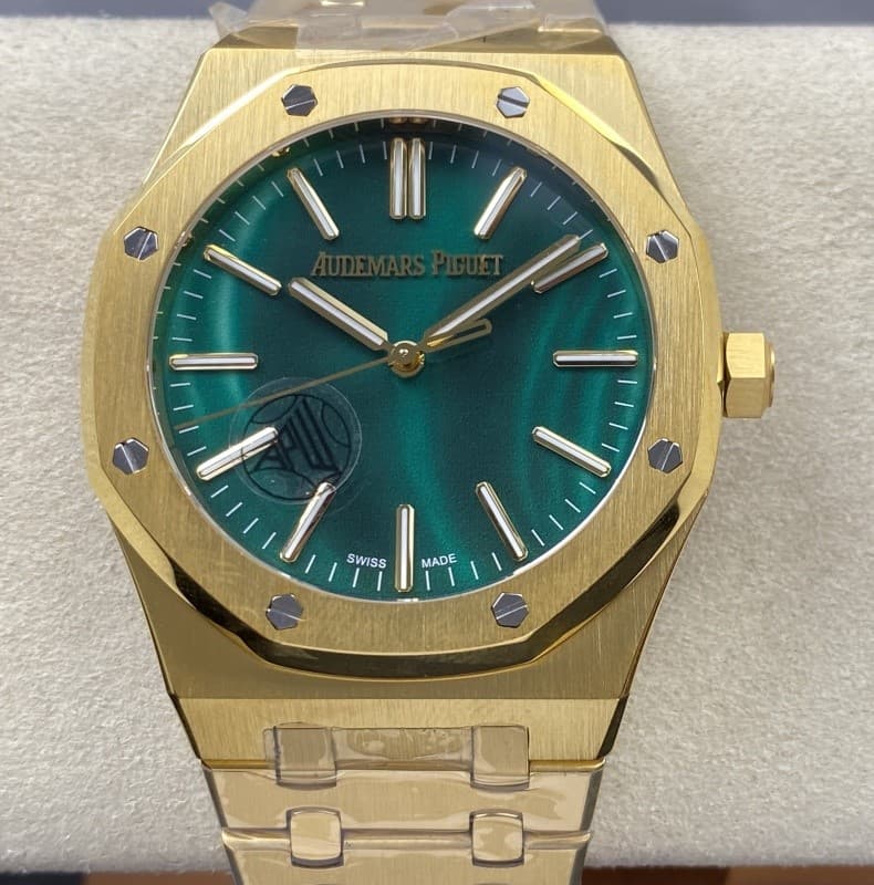 Audemars Piguet 15513BA.OO.1320BA.01 - 1:1 Best Edition Replica Watches