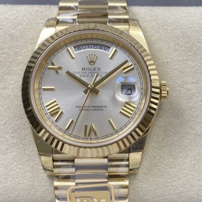 Rolex Day-Date m228238-0002 - 1:1 Best Edition Replica Watches