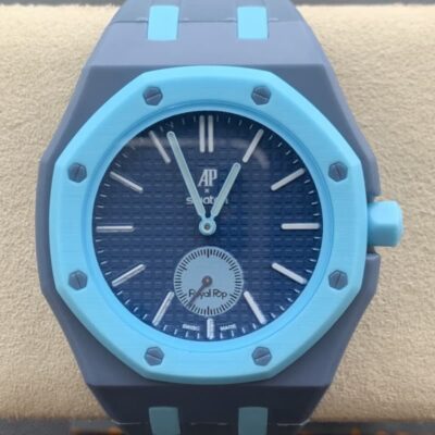 Audemars Piguet x Swatch LAN BA - 1:1 Best Edition Replica Watches