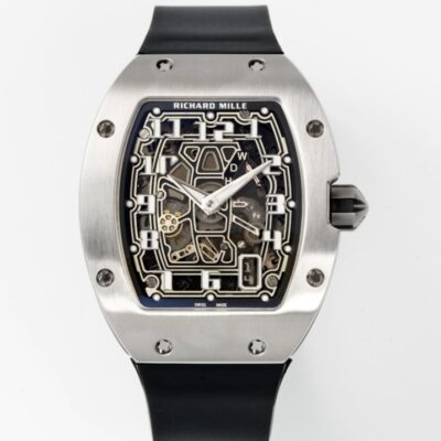Richard Mille RM67-01 Date display - 1:1 Best Edition Replica Watches