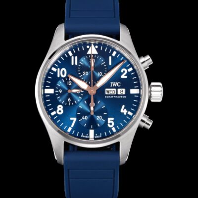 IWC Pilot IW388120 - 1:1 Best Edition Replica Watches