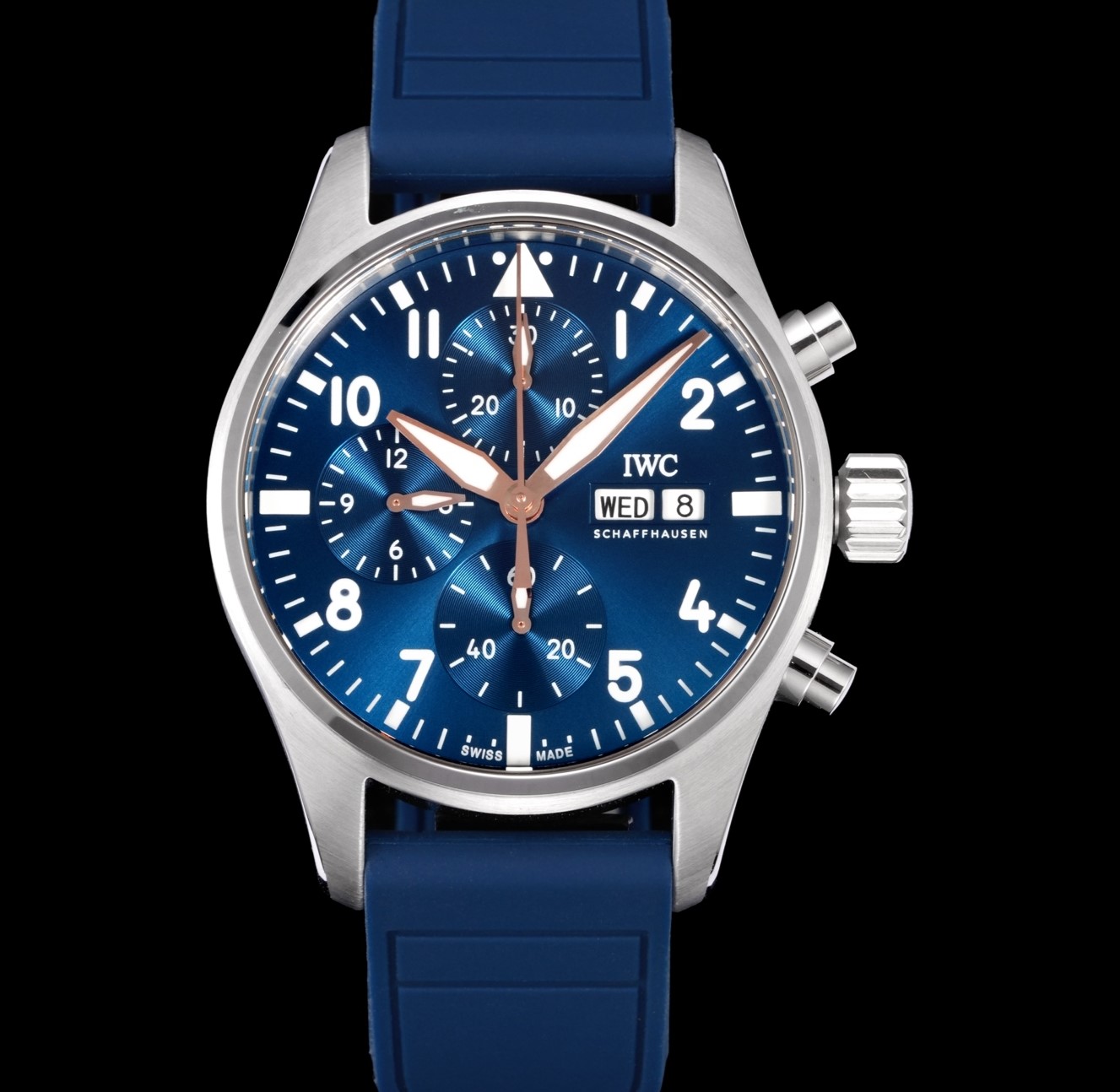 IWC Pilot IW388120 - 1:1 Best Edition Replica Watches