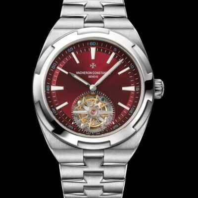 Vacheron Constantin 6000V-210T-H179 - 1:1 Best Edition Replica Watches