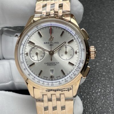 Breitling Premier RB0145371G1R1 - 1:1 Best Edition Replica Watches