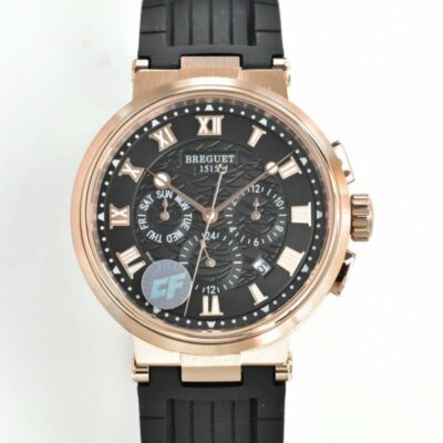 Breguet Marine 5527BR-G3-5WV - 1:1 Best Edition Replica Watches