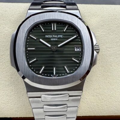 DDF Factory Patek Philippe 5711-1A-014 - 1:1 Best Edition Replica Watches