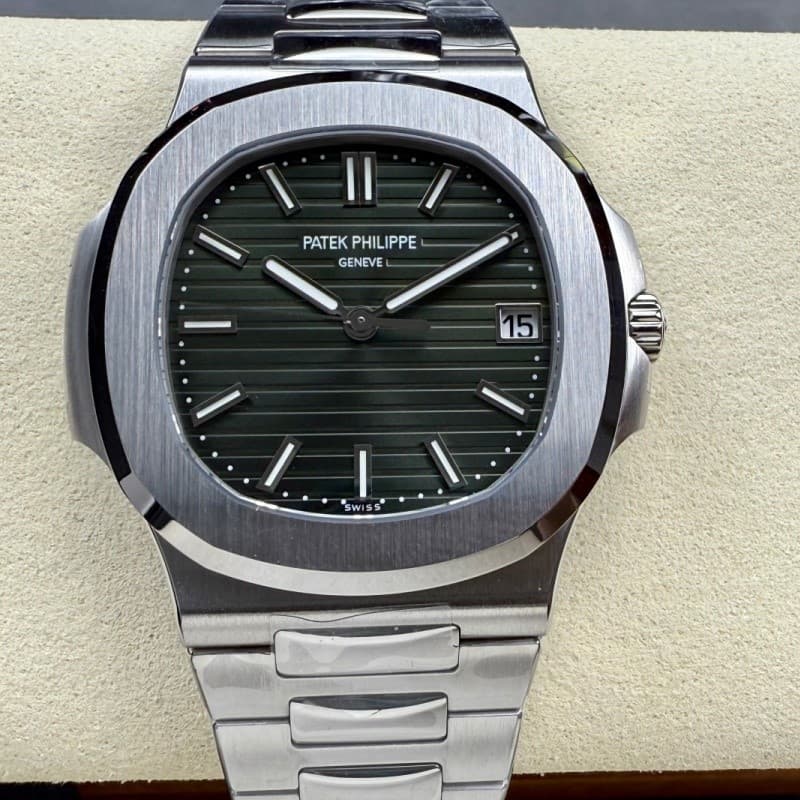 DDF Factory Patek Philippe 5711-1A-014 - 1:1 Best Edition Replica Watches