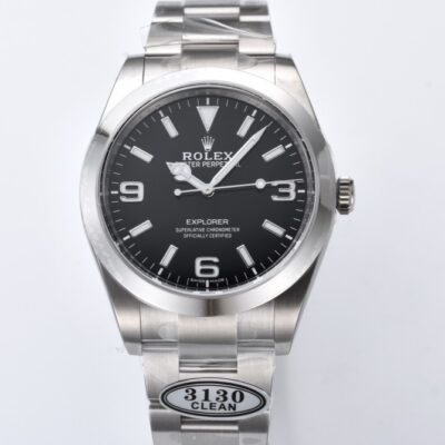 Victory Factory Rolex m214270-0003 - 1:1 Best Edition Replica Watches