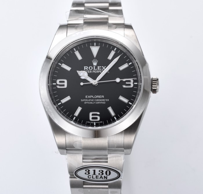 Victory Factory Rolex m214270-0003 - 1:1 Best Edition Replica Watches