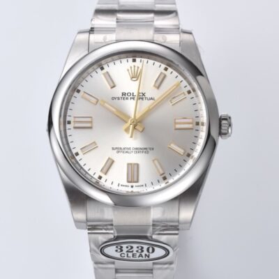 Victory Factory Rolex m124300-0001 - 1:1 Best Edition Replica Watches