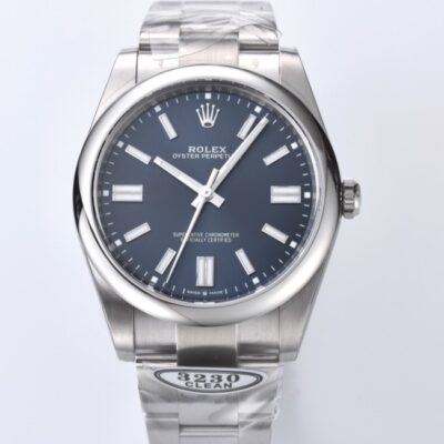 Victory Factory Rolex m124300-0003 - 1:1 Best Edition Replica Watches