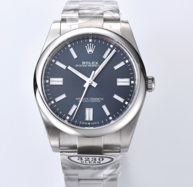 Victory Factory Rolex m124300-0003 - 1:1 Best Edition Replica Watches