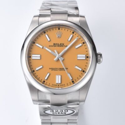 Victory Factory Rolex m124300-0004 - 1:1 Best Edition Replica Watches
