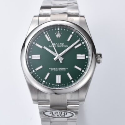 Victory Factory Rolex m124300-0005 - 1:1 Best Edition Replica Watches