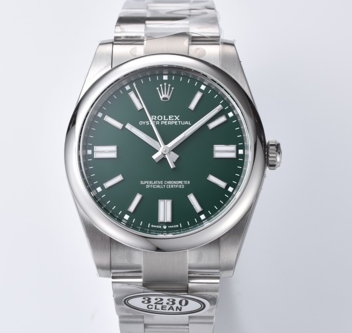 Victory Factory Rolex m124300-0005 - 1:1 Best Edition Replica Watches